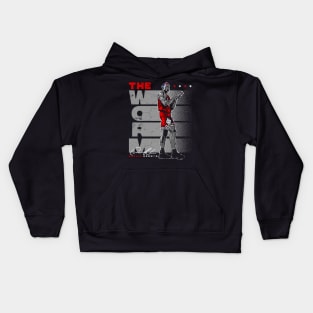 The Worm Kids Hoodie